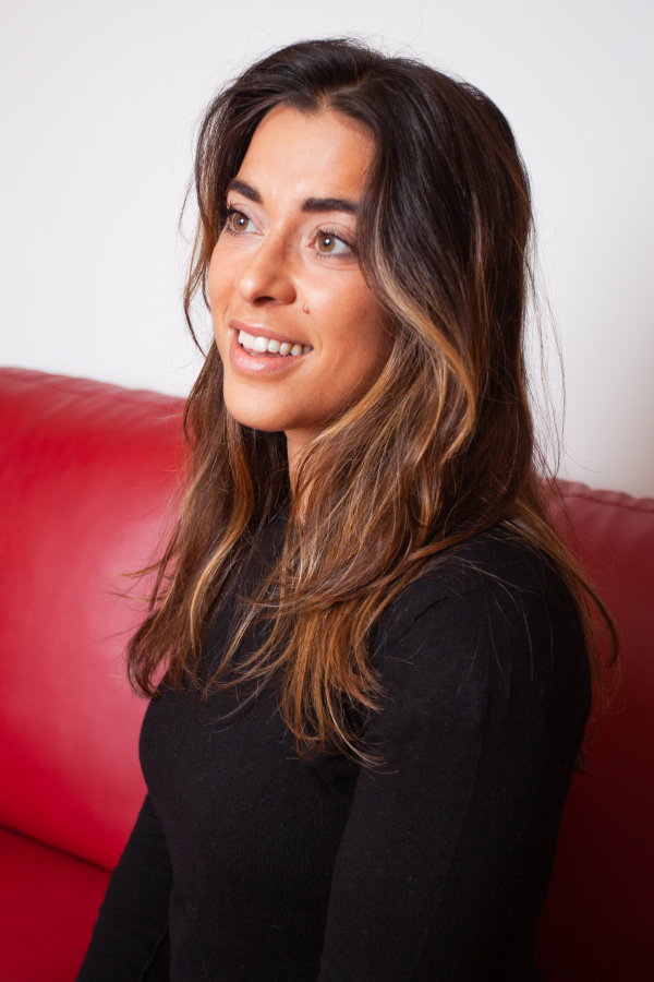 Carolina Bisà 